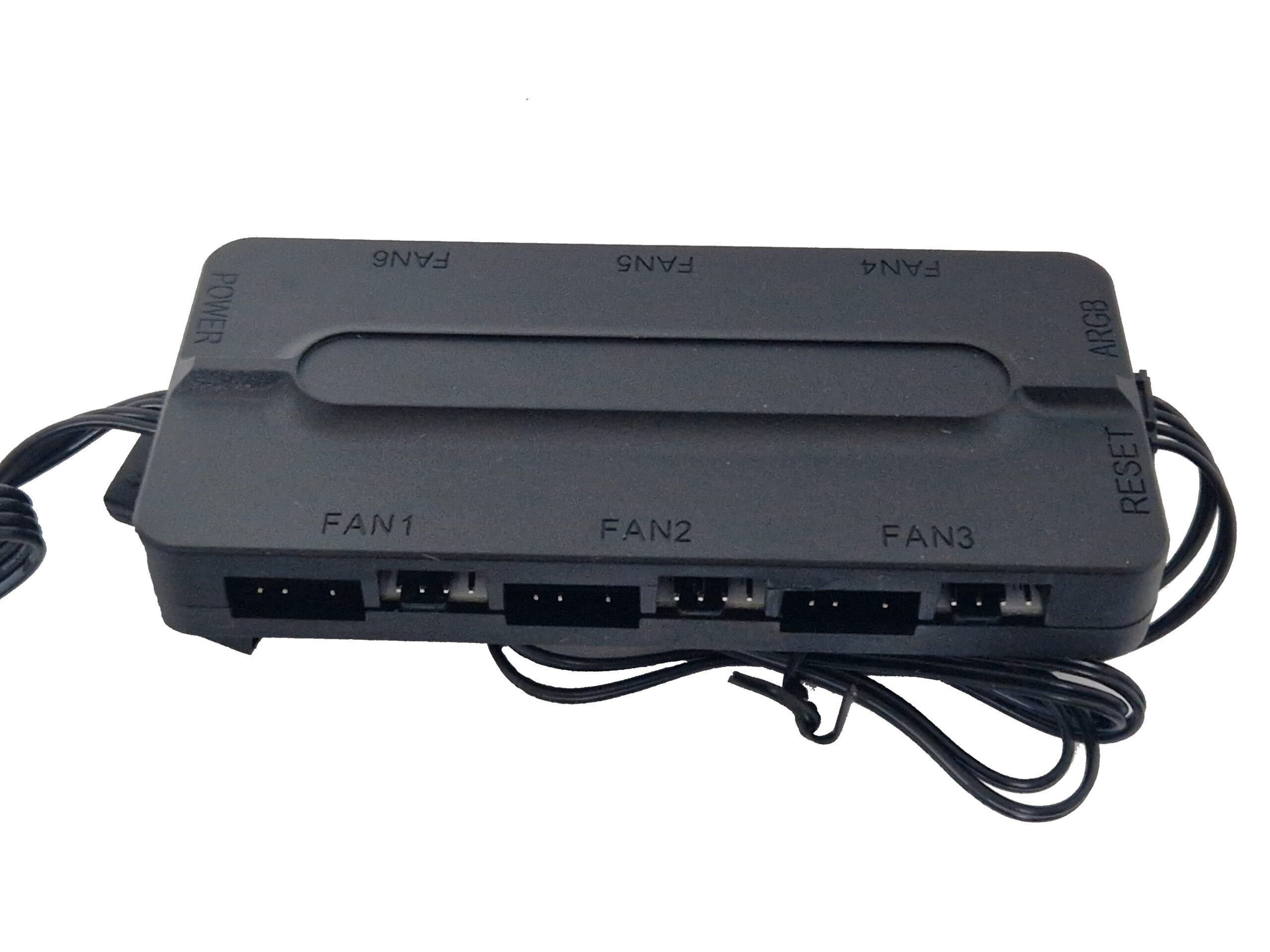 CONTROLLER ARGB PER VENTOLE IRONWARE