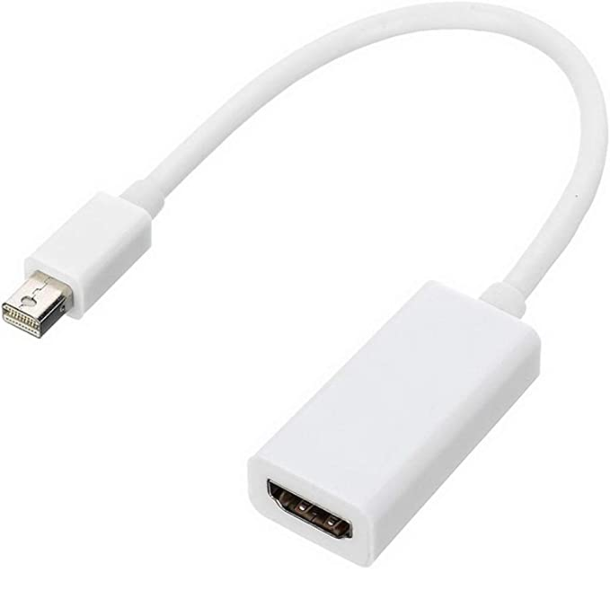 ADATTATORE MINI DP - HDMI