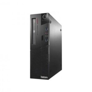 LENOVO M72E SFF I5-3 GEN - 8 GB RAM - HDD 500 GB - GRADO A