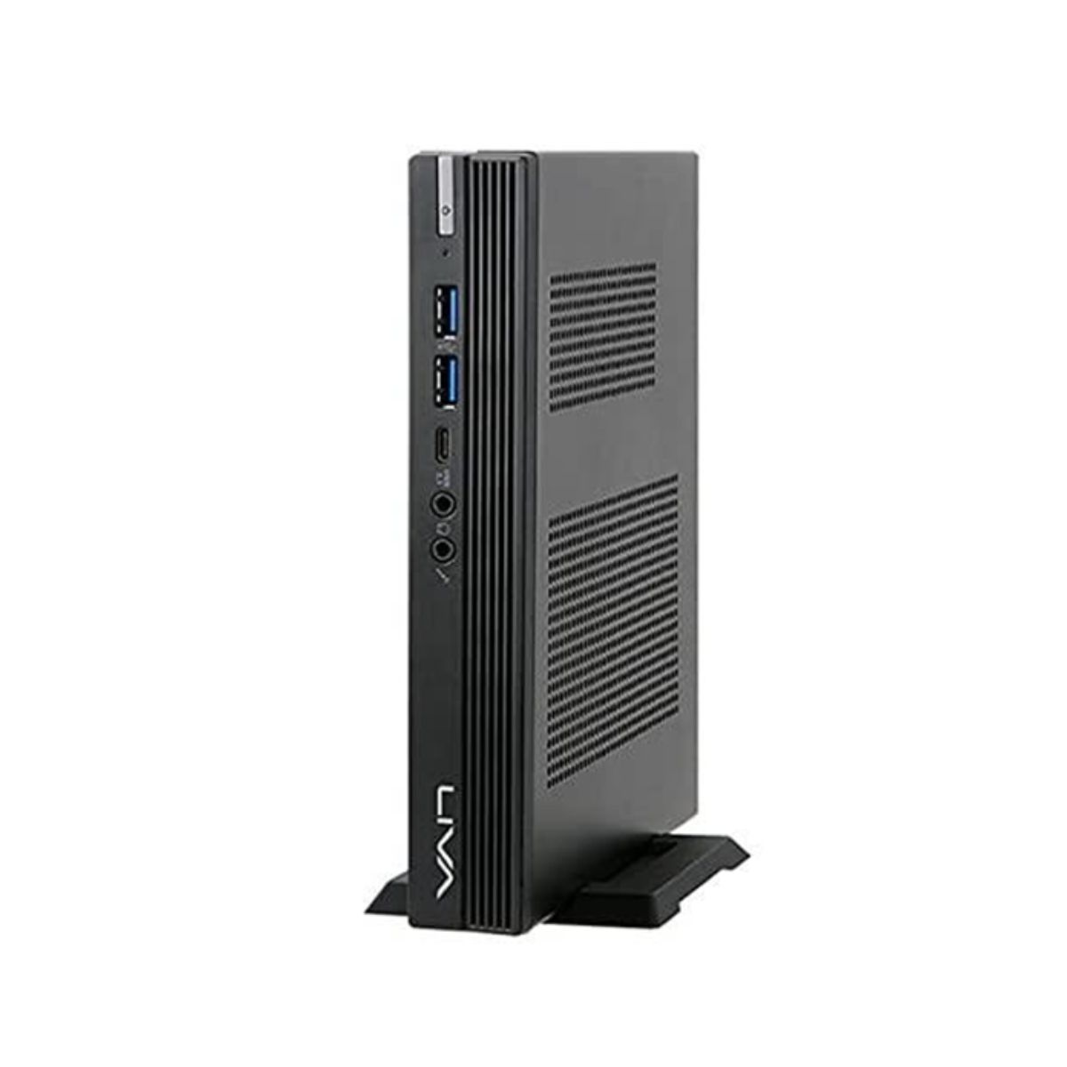 IRON46 MINI PC IRONWARE LIVA ONE INTEL G5905 / RAM 8 GB DDR4 / SSD 240 GB / WINDOWS 10/11 PRO / KIT MK1