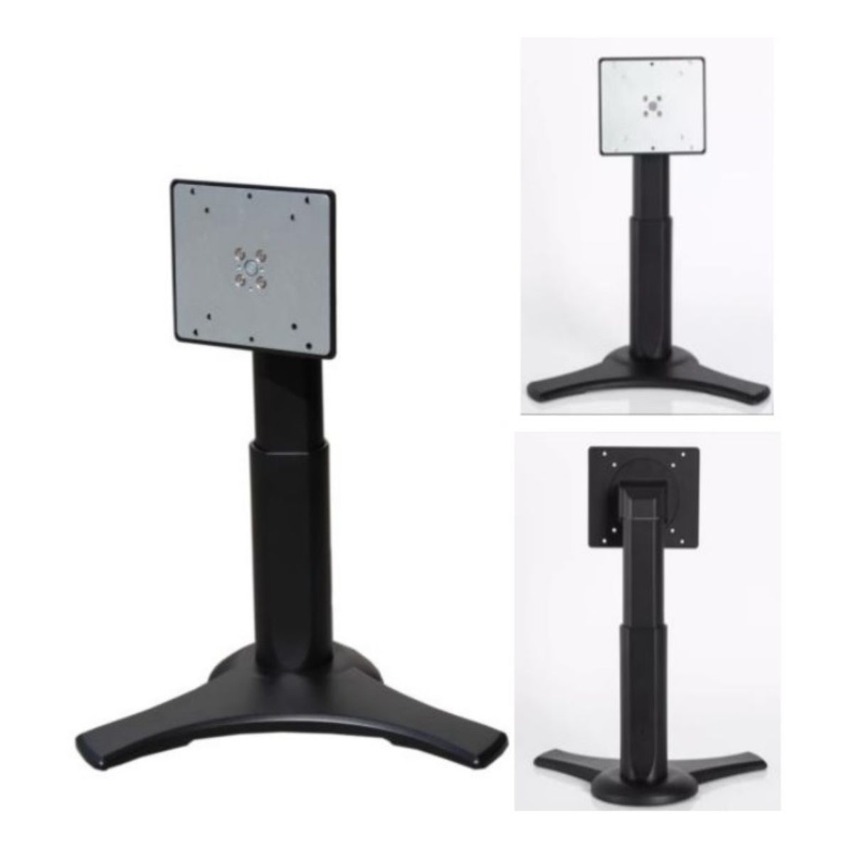 STAFFA PIVOT UNIVERSALE FINO A 32"