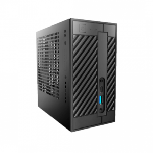 IRON28 MINIPC IRONWARE DH310 I7 8700 / RAM 32 GB DDR4 / M2 1 TB / WINDOWS 11 PRO / KIT MK1