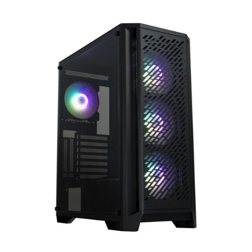 IRON169 IRONWARE GAMING V3 / INTEL CORE I5 14400F / DISSIPATORE A TORRE ARGB / H610M PRO / RAM 16 GB DDR4 / SSD M2 NVME 512GB / INTEL ARC A380 6 GB / ALIMENTATORE 450W 80+ / WINDOWS 11 PRO / KIT MK1