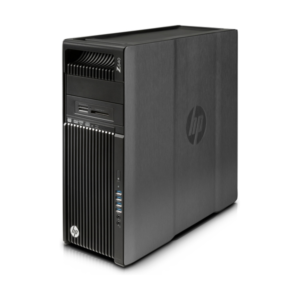 HP Z640 TOWER XEON E5-2640 V4 / RAM 64GB DDR4 / M2  256GB  / NVIDIA M2000 4GB / W10 PRO / RICONDIZIONATO GARANZIA 12 MESI / KIT M+K IRONWARE