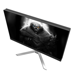 IRON09 ALL IN ONE IRONWARE VISION 24 / I5 12400 / RAM 16GB / SSD M.2. NVME 512 GB / MASTERIZZATORE / WIFI + BLUETOOTH / WINDOWS 11 PRO / KIT MK1 - immagine 4