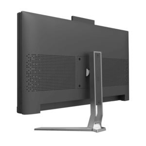 IRON09 ALL IN ONE IRONWARE VISION 24 / I5 12400 / RAM 16GB / SSD M.2. NVME 512 GB / MASTERIZZATORE / WIFI + BLUETOOTH / WINDOWS 11 PRO / KIT MK1 - immagine 3