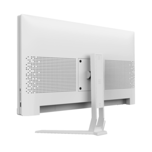 IRON71WT ALL IN ONE IRONWARE VISION 24 BIANCO / I5 14600K / RAM 16GB / SSD M.2. NVME 512 GB / MASTERIZZATORE / WIFI + BLUETOOTH / WINDOWS 11 PRO / KIT MK1 - immagine 5