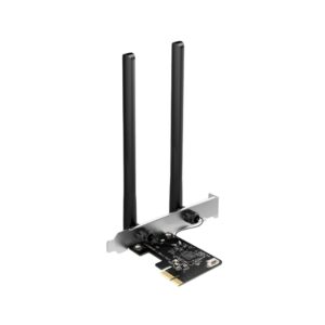 WIFI INTERNO PCIE AC1200 + BT