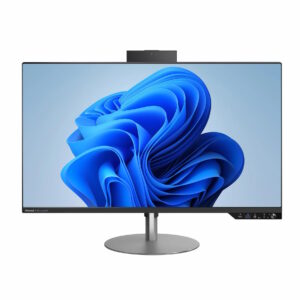 IRON74 ALL IN ONE IRONWARE 27" / I7 14700 / RAM 16 GB / SSD M.2. NVME 1 TB / WIFI + BLUETOOTH / REGOLABILE IN ALTEZZA / WINDOWS 11 PRO / KIT MK1