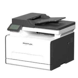 STAMPANTE PANTUM MFC LASER COLOR CM2100ADW A4 3IN1 20PPM GDI 512MB LCD STAMPA F/R - immagine 4