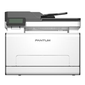 STAMPANTE PANTUM MFC LASER COLOR CM2100ADW A4 3IN1 20PPM GDI 512MB LCD STAMPA F/R - immagine 3