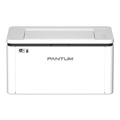 STAMPANTE PANTUM LASER BP2300NW A4 22PPM GDI 150FG USB LAN WIFI BT (TONER IN DOTAZ. 700PAG)