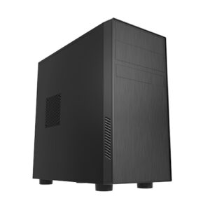 IRON86 IRONWARE ENTERPRISE / INTEL CORE I5 12400 / RAM 16 GB DDR4 / SSD M2 NVME 512 / CARD READER MULTIFUNZIONE / MASTERIZZATORE / WINDOWS 11 PRO / KIT MK1