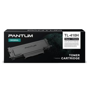 TONER PANTUM TL-410H NERO 3.000PAG. X P3020D - P3300DW - M6700DW - M7100DW - M7310DW