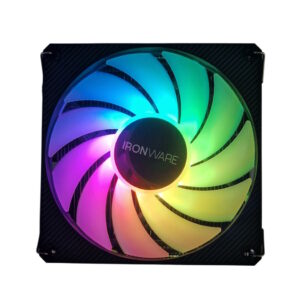 DISSIPATORE ARGB IRONWARE