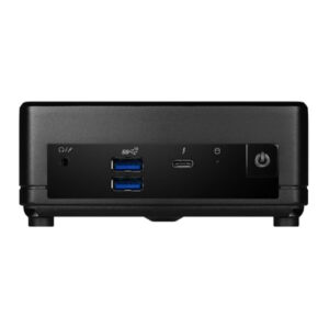 IRON168 IRONWARE MINI WORKS / INTEL CORE 5 120U / RAM 8 GB DDR5 / SSD M2 NVME 256 GB / 2X LAN / THUNDERBOLT 4 / WIFI6+BT / GARANZIA 3 ANNI / WINDOWS 11 PRO / KIT MK1 - immagine 3